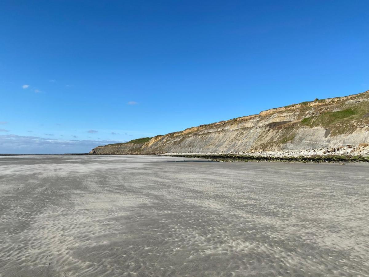 Superbe Vue Mer Face A Nausicaa Boulogne-sur-Mer Esterno foto