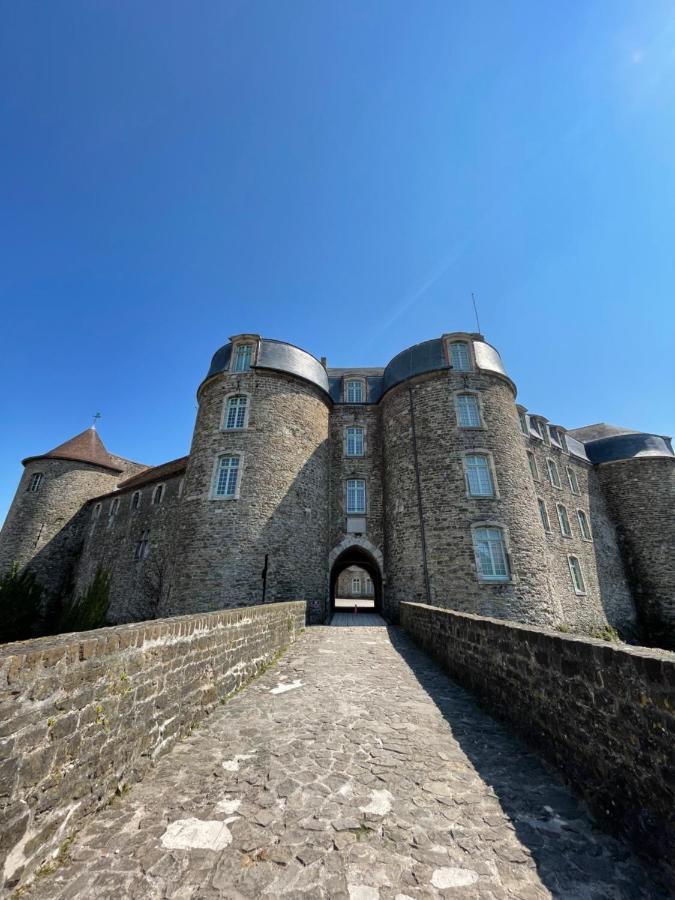 Superbe Vue Mer Face A Nausicaa Boulogne-sur-Mer Esterno foto